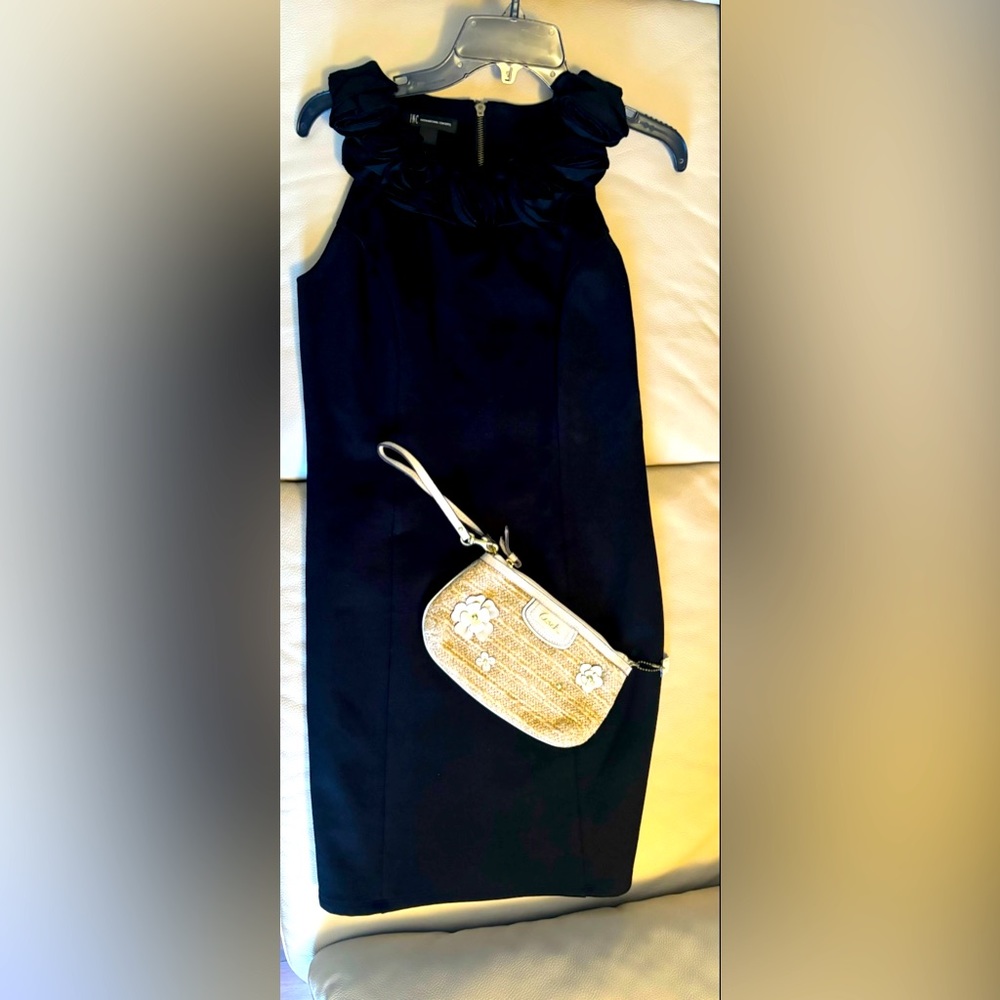 Beautiful INC dress size medium
